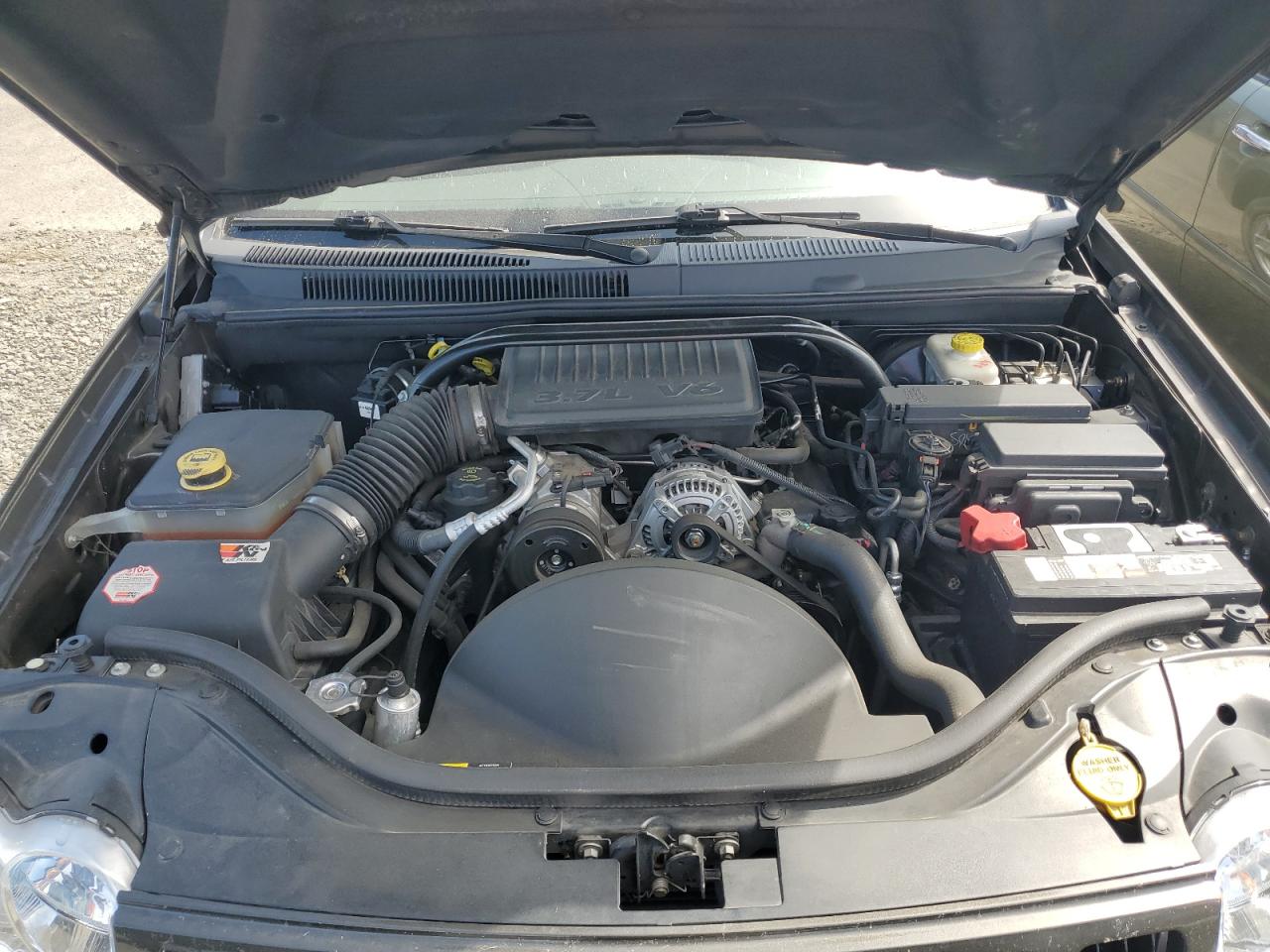 2005 Jeep Grand Cherokee Laredo VIN: 1J4GR48K25C661336 Lot: 60630955