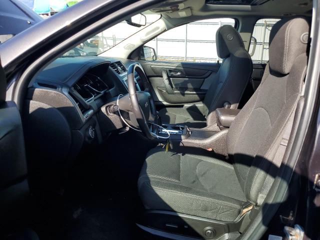 Parquets GMC ACADIA 2016 Szary