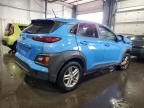 2019 Hyundai Kona Se   en Venta en Ham Lake, MN - Front End