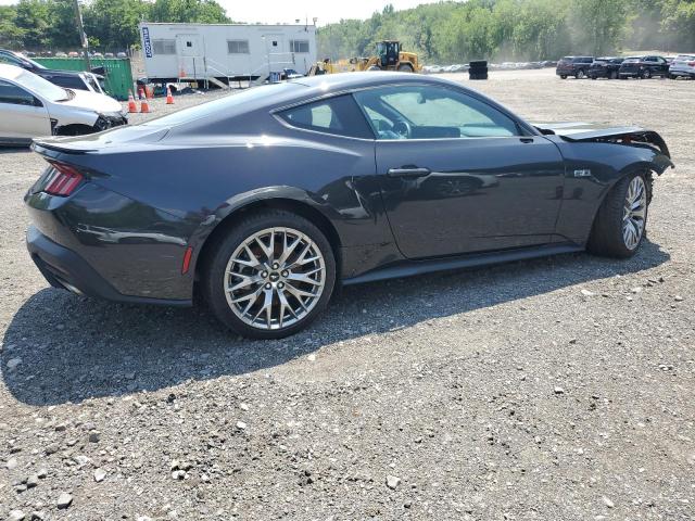  FORD MUSTANG 2024 Charcoal