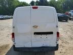 2018 Chevrolet City Express Lt на продаже в North Billerica, MA - Rear End