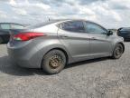 2013 HYUNDAI ELANTRA GLS   à vendre chez Copart ON - OTTAWA