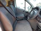 2011 RENAULT TRAFIC LL2 for sale at Copart BRISTOL