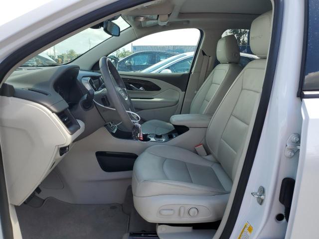  GMC TERRAIN 2020 White