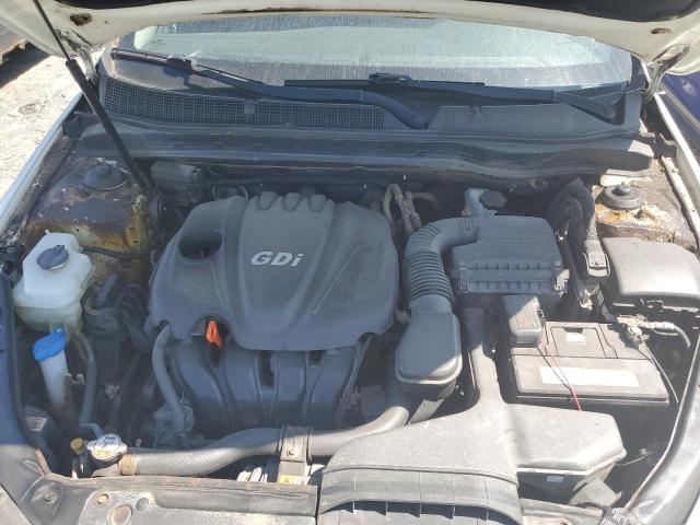 2012 KIA OPTIMA EX  