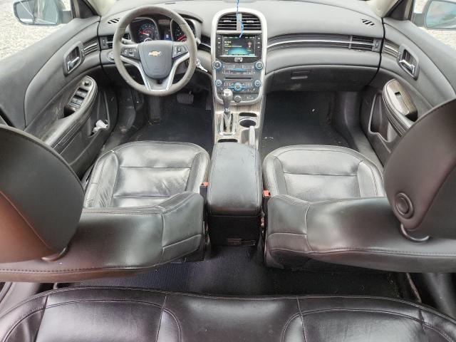 Sedans CHEVROLET MALIBU 2016 Black