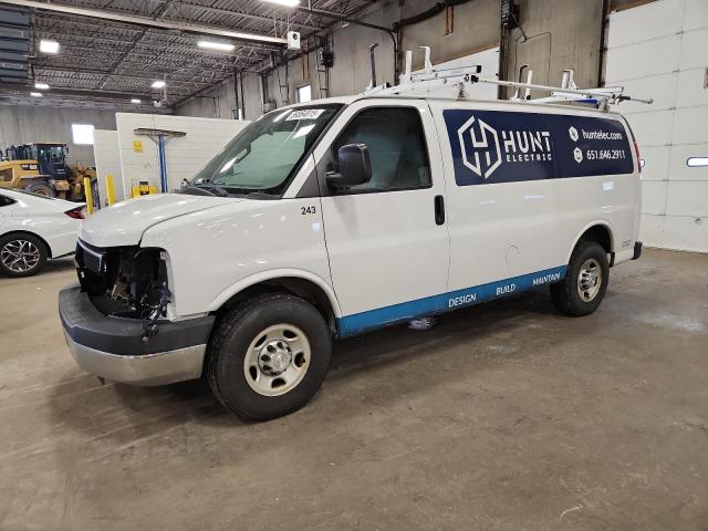 2016 Chevrolet Express G2500 