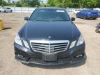 2011 MERCEDES-BENZ E 350 4MATIC   for sale at Copart ON - LONDON