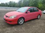 2004 MITSUBISHI LANCER RALLIART   for sale at Copart ON - COOKSTOWN