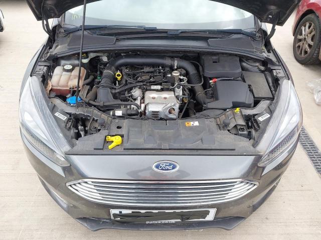 2016 FORD FOCUS TITA