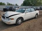 2001 Buick Lesabre Limited на продаже в Davison, MI - Front End