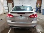 2016 Ford Focus Se for Sale in Ebensburg, PA - Side