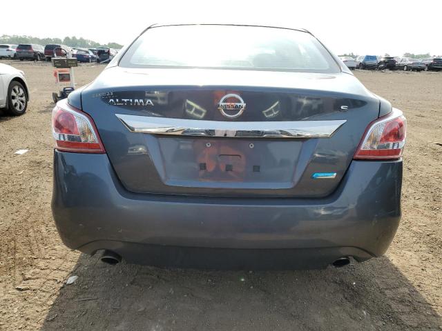  NISSAN ALTIMA 2013 Сharcoal