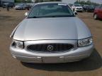 2001 Buick Lesabre Custom na sprzedaż w New Britain, CT - Undercarriage