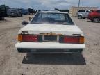 1982 Datsun 200Sx  na sprzedaż w Newton, AL - Normal Wear