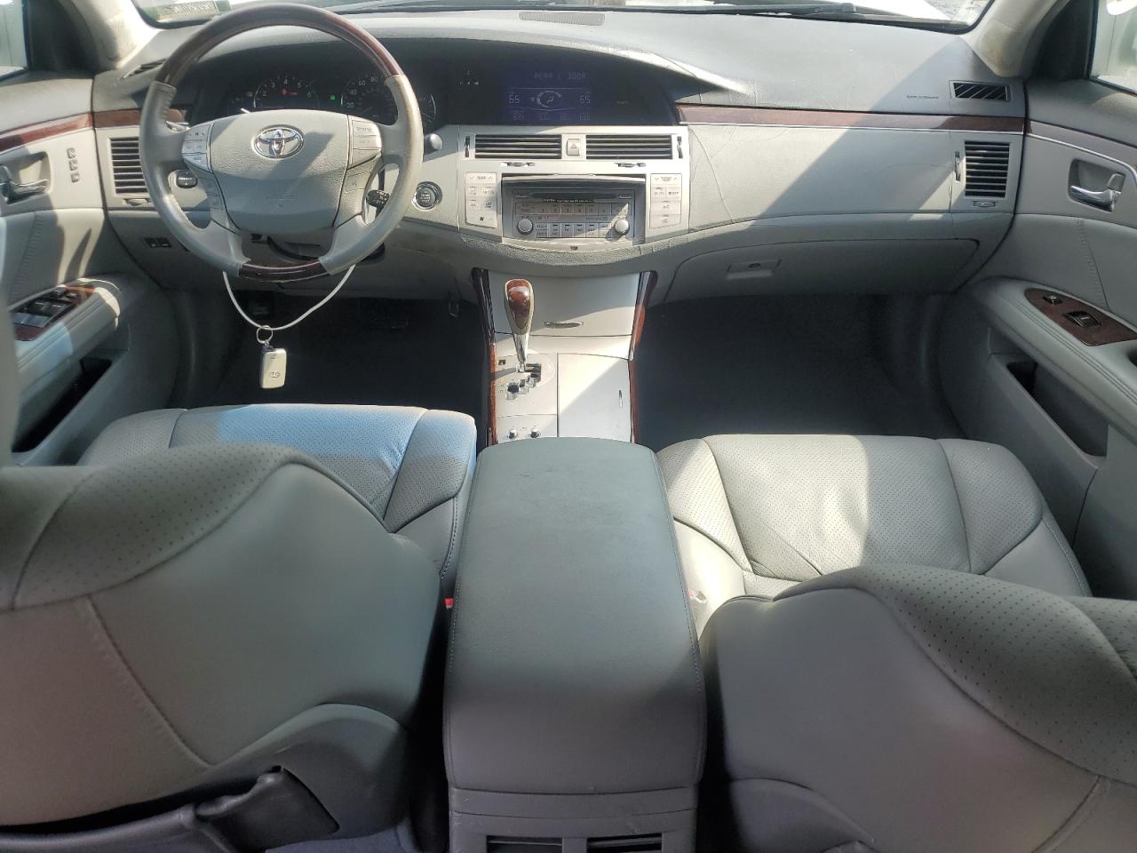 2008 Toyota Avalon Xl VIN: 4T1BK36B28U262664 Lot: 60519885