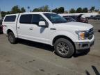 2020 Ford F150 Supercrew продається в Vallejo, CA - Rear End