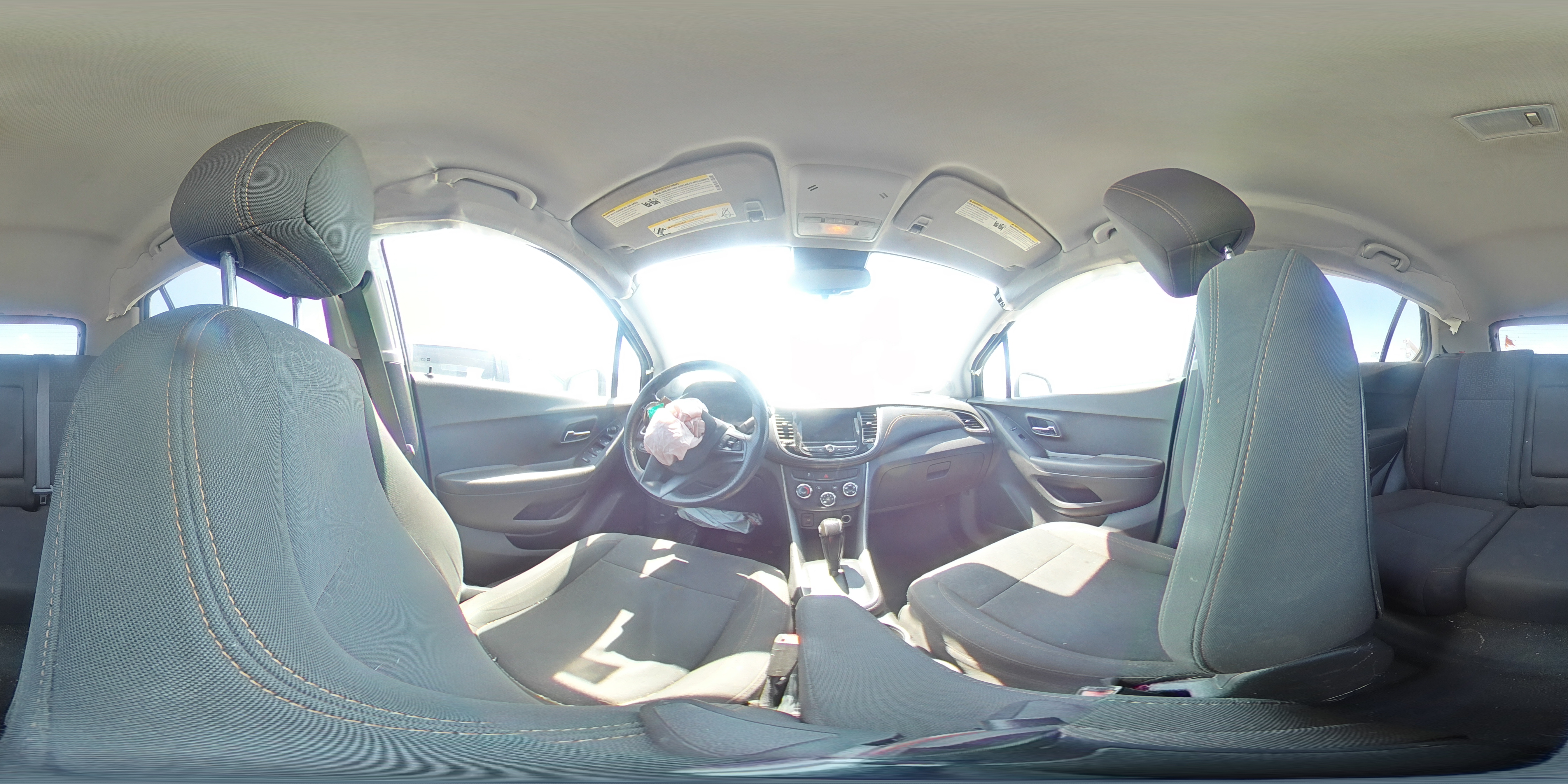 2020 Chevrolet Trax Ls VIN: KL7CJKSB8LB322055 Lot: 62105865