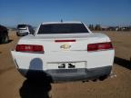 2014 Chevrolet Camaro Ls للبيع في Brighton، CO - Rear End