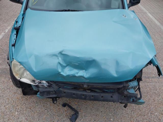 2003 VAUXHALL CORSA LIFE