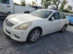 2012 Infiniti G37 Base на продаже в Riverview, FL - Minor Dent/Scratches