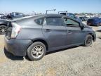 2010 Toyota Prius  იყიდება Sacramento-ში, CA - Damage History
