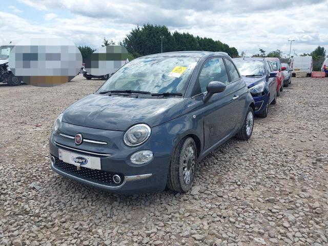 FIAT 500 DOLCEV 2021
