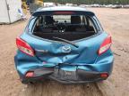 2011 Mazda Mazda2  na sprzedaż w Charles City, VA - Rear End