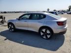 2023 Polestar 2  en Venta en Martinez, CA - Front End