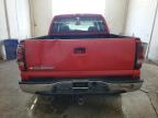 2007 Chevrolet Silverado C1500 Classic Crew Cab   na sprzedaż w Madisonville, TN - Side