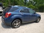 2016 Chevrolet Equinox Ltz for Sale in Northfield, OH - Mechanical