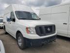2019 Nissan Nv 2500 S   იყიდება Moraine-ში, OH - Mechanical