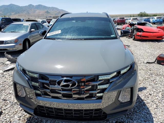  HYUNDAI SANTA CRUZ 2024 Charcoal