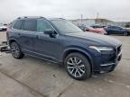 2019 Volvo Xc90 T5 Momentum იყიდება Grand Prairie-ში, TX - Water/Flood