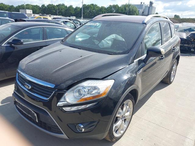 FORD KUGA TITAN 2012