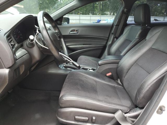  ACURA ILX 2016 Белы