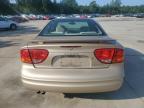 2002 Oldsmobile Alero Gl for Sale in Gaston, SC - Front End