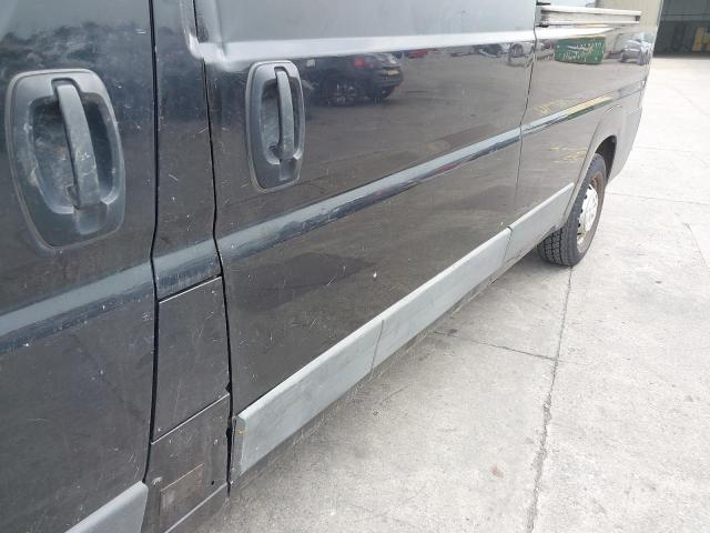 2017 PEUGEOT BOXER 335
