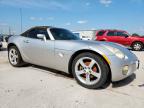 2006 Pontiac Solstice  for Sale in Haslet, TX - Water/Flood
