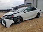 2022 Toyota Camry Se for Sale in Temple, TX - Front End