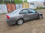2005 Honda Civic Lx zu verkaufen in Montreal-est, QC - Front End