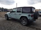 Laurel, MD에서 판매 중인 2024 Jeep Wrangler 4Xe   - Front End