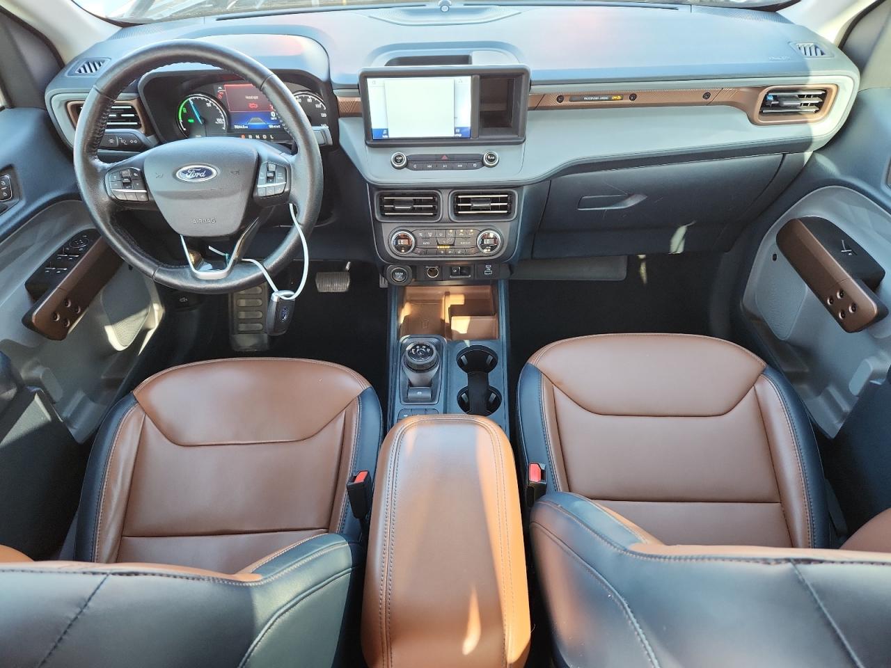 2022 Ford Maverick Xl VIN: 3FTTW8E31NRA49213 Lot: 61643305