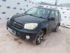 2004 TOYOTA RAV4 XT3 V for sale at Copart BRISTOL