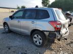 2014 Subaru Forester 2.5I for Sale in Madisonville, TN - Rear End
