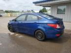 2015 Hyundai Accent Gls იყიდება Central Square-ში, NY - Front End