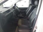 2019 VOLKSWAGEN CADDY for sale at Copart CASTLEDERMOT - IRELAND