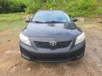 2010 TOYOTA COROLLA BASE   for sale at Copart QC - MONTREAL