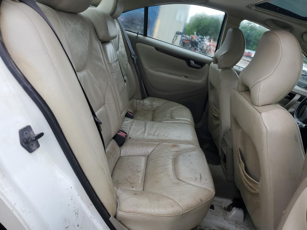 2004 Volvo S60 VIN: YV1RS61T642384416 Lot: 61603745