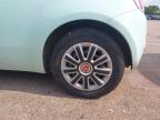 2015 FIAT 500 C POP for sale at Copart NEWBURY